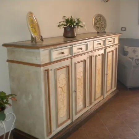 Tenuta Castellesi מלון *