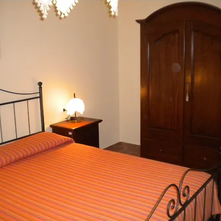 מלון Tenuta Castellesi סקילצ'ה