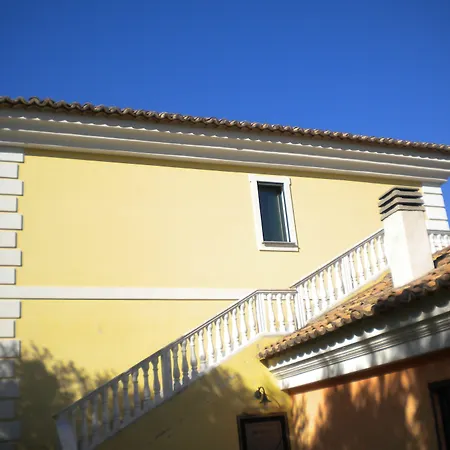 מלון Tenuta Castellesi