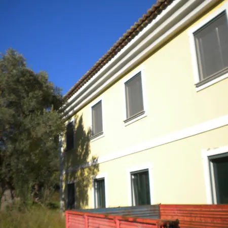 מלון Tenuta Castellesi