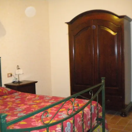 Tenuta Castellesi סקילצ'ה