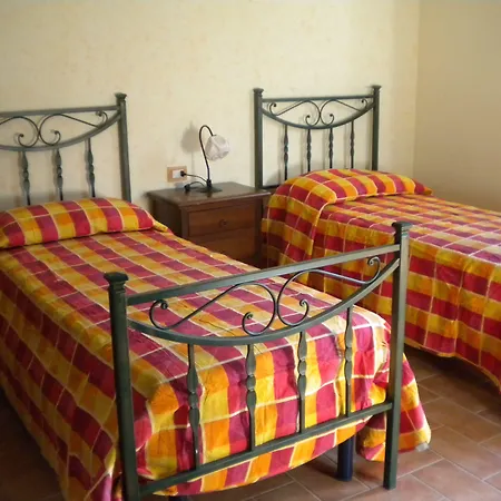 Tenuta Castellesi *