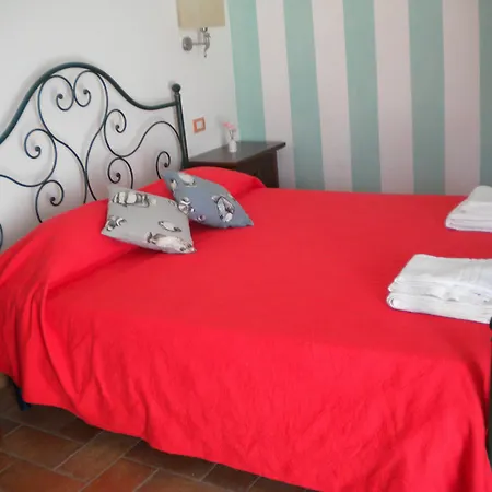 Tenuta Castellesi מלון