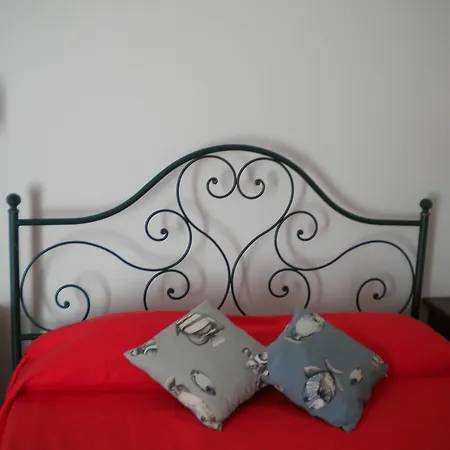 Tenuta Castellesi * סקילצ'ה