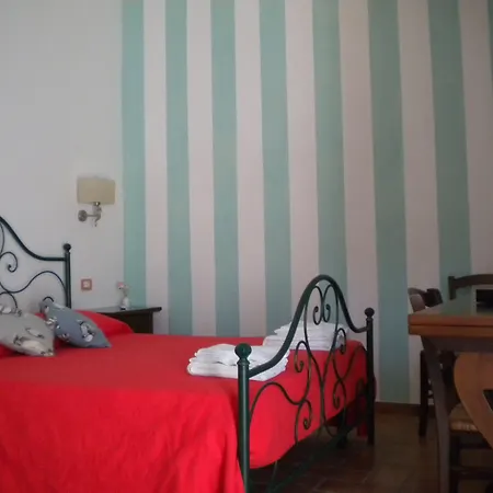 מלון Tenuta Castellesi