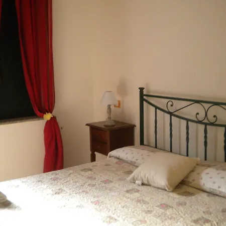 Tenuta Castellesi מלון *