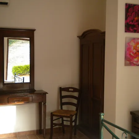 Tenuta Castellesi Hotel