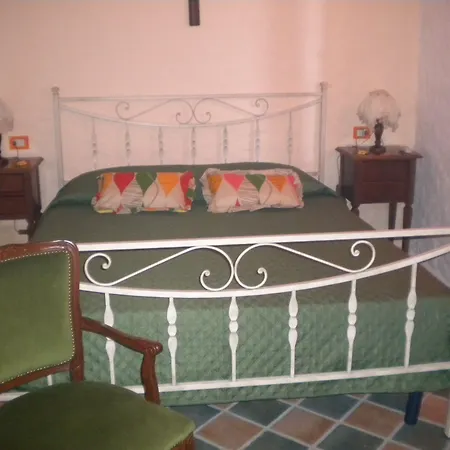 Tenuta Castellesi Hotel *