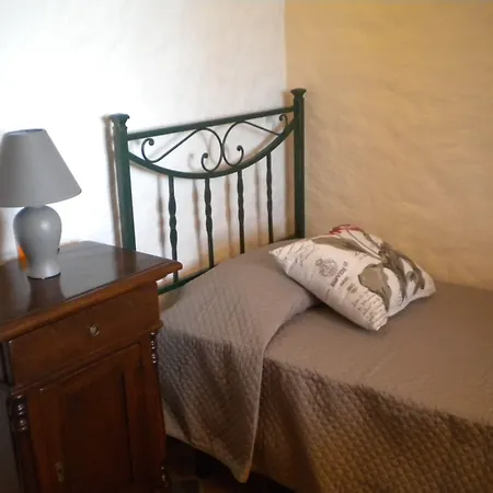 Tenuta Castellesi מלון