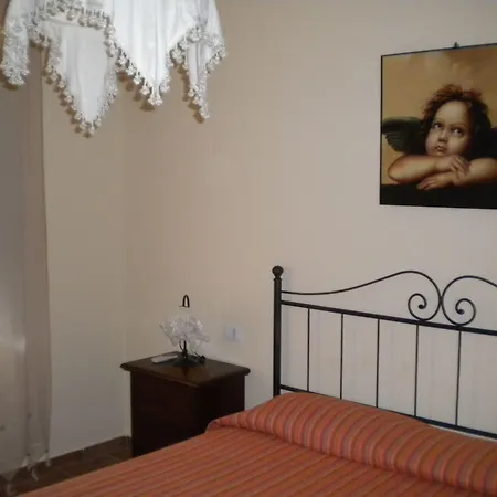 מלון Tenuta Castellesi *