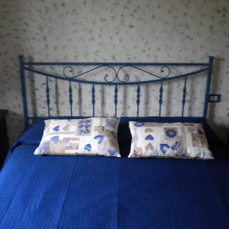 מלון Tenuta Castellesi