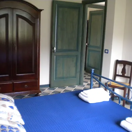 Tenuta Castellesi * סקילצ'ה