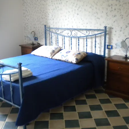 Tenuta Castellesi Hotel Squillace