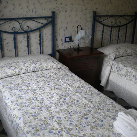 Tenuta Castellesi * סקילצ'ה