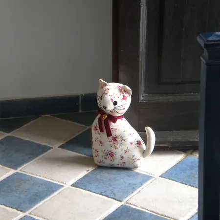 Tenuta Castellesi מלון סקילצ'ה