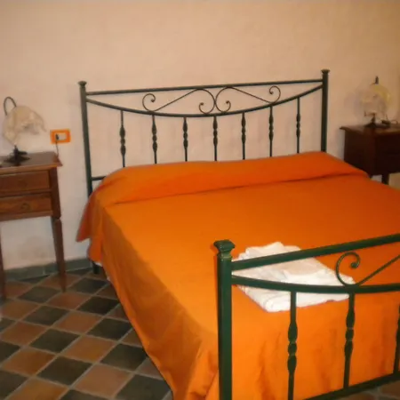 Tenuta Castellesi Hotel Squillace
