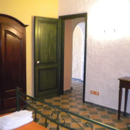 Hotel Tenuta Castellesi