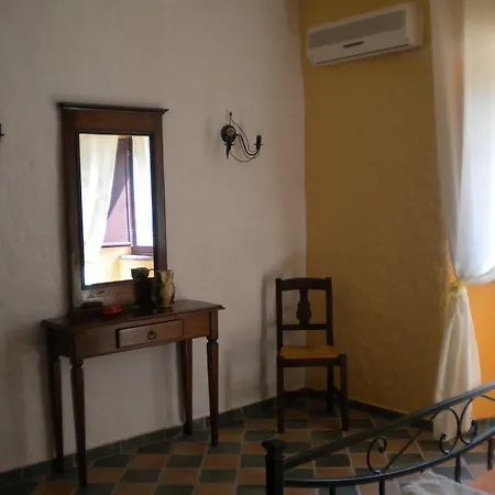 מלון Tenuta Castellesi סקילצ'ה