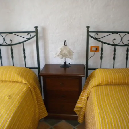Tenuta Castellesi Hotel Squillace