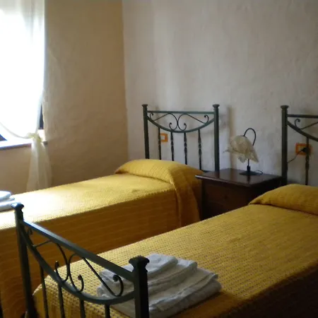 Hotel Tenuta Castellesi Squillace