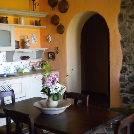 מלון Tenuta Castellesi