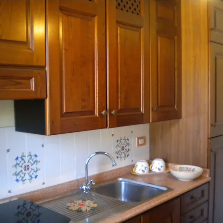 Tenuta Castellesi מלון סקילצ'ה