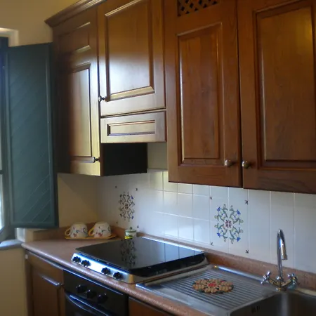 Tenuta Castellesi מלון *