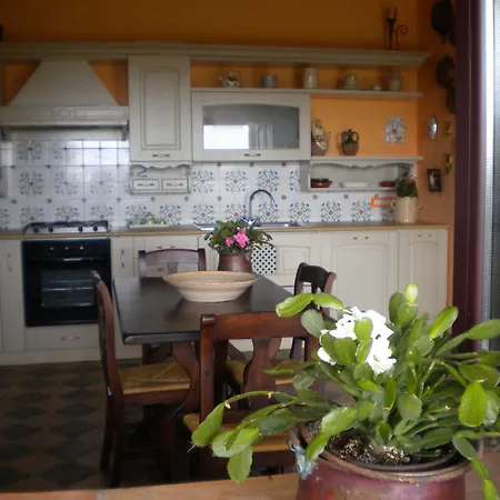 Tenuta Castellesi מלון