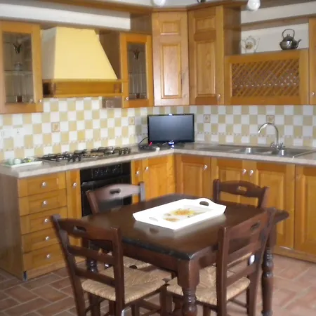 Tenuta Castellesi מלון