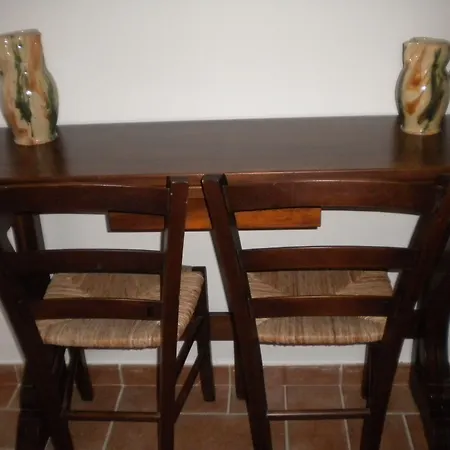 מלון Tenuta Castellesi סקילצ'ה