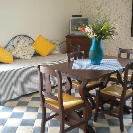 Hotel Tenuta Castellesi