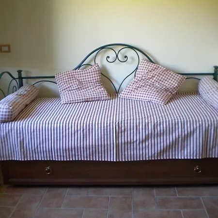 Tenuta Castellesi Hotel Squillace