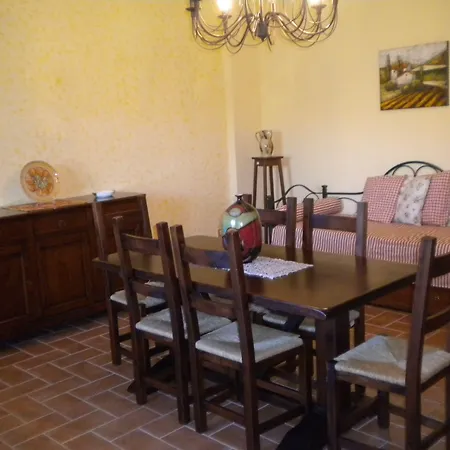 Hotel Tenuta Castellesi