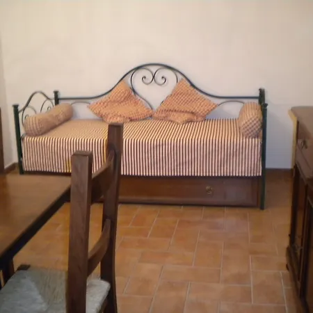 Tenuta Castellesi Hotel Squillace