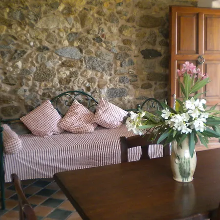 Tenuta Castellesi *