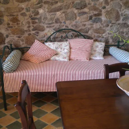 Tenuta Castellesi מלון סקילצ'ה