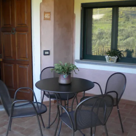 Tenuta Castellesi מלון