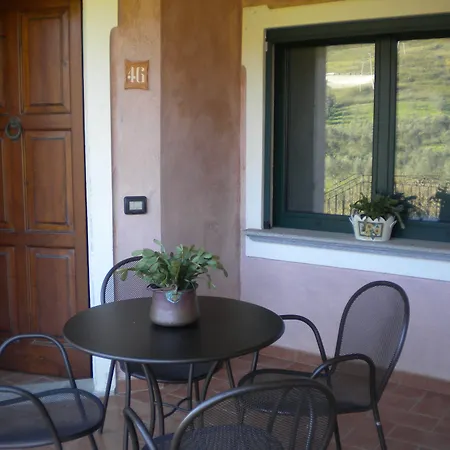 Tenuta Castellesi *