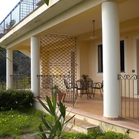 מלון Tenuta Castellesi