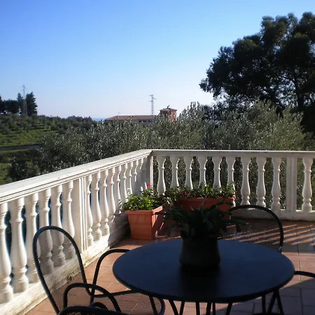 Tenuta Castellesi Squillace