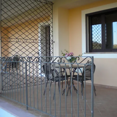 Tenuta Castellesi Squillace