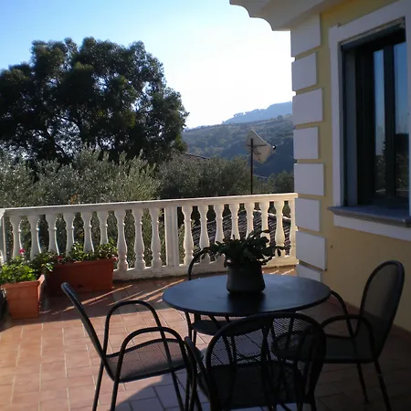 Hotel Tenuta Castellesi