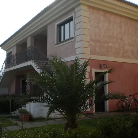Tenuta Castellesi Hotel