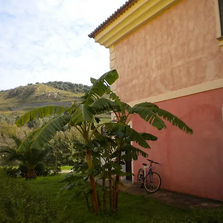 Tenuta Castellesi Hotel Squillace