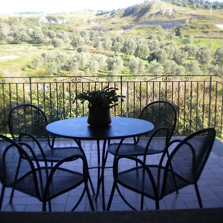 Tenuta Castellesi מלון