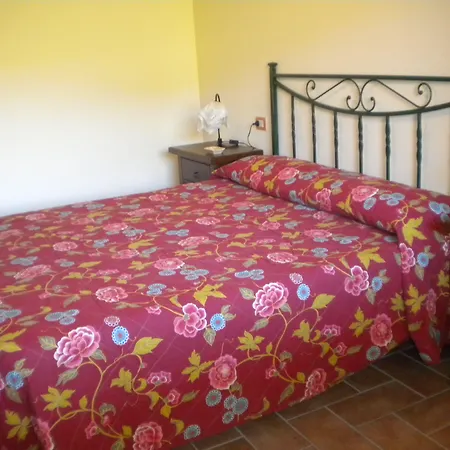 Hotel Tenuta Castellesi