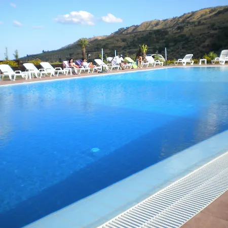 Tenuta Castellesi סקילצ'ה