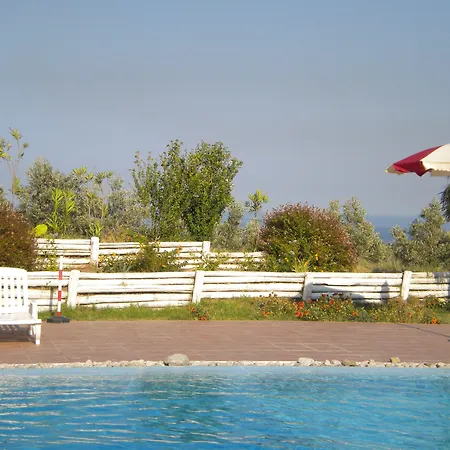 Tenuta Castellesi מלון סקילצ'ה