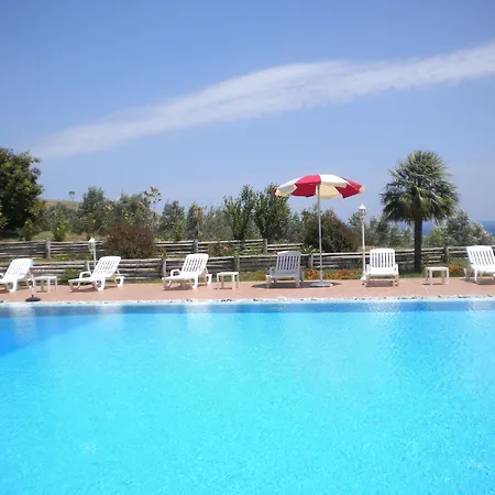 Hotel Tenuta Castellesi