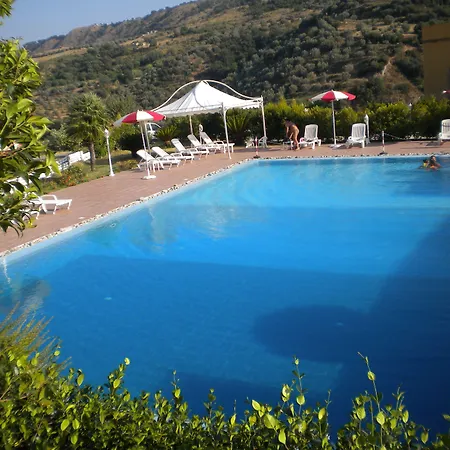Hotel Tenuta Castellesi Squillace